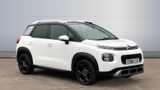 Citroen C3 Aircross 1.2 PureTech 110 Flair 5dr [6 speed] Petrol Hatchback